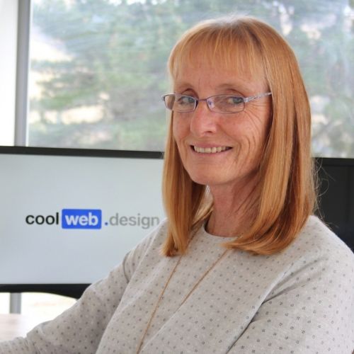 Sandra Tanner, CoolWeb